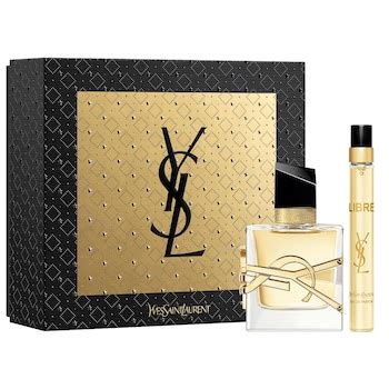 libre perfume ysl set|ysl libre perfume boots.